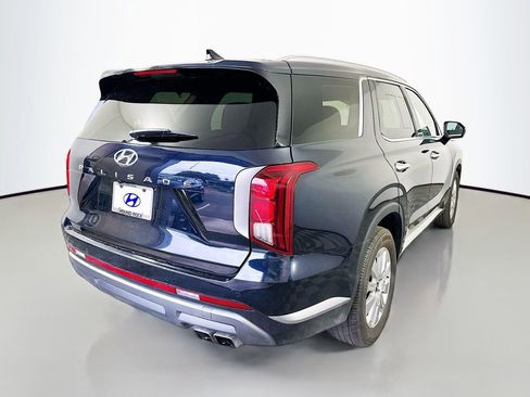 Used 2025 Hyundai Palisade SEL FWD image 5