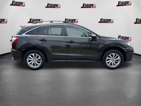 Used 2017 Acura RDX AWD w/ Technology Package image 6