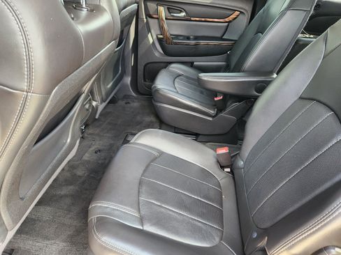 Used 2015 GMC Acadia Denali FWD image 13