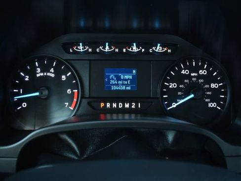 Used 2020 Ford F250 XL w/ Power Equipment Group image 12