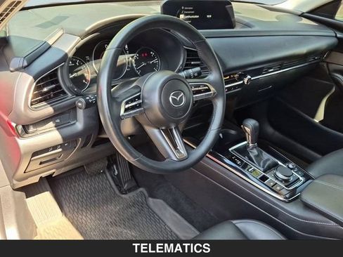 Certified 2023 MAZDA CX-30 AWD 2.5 S w/ Preferred Package image 18