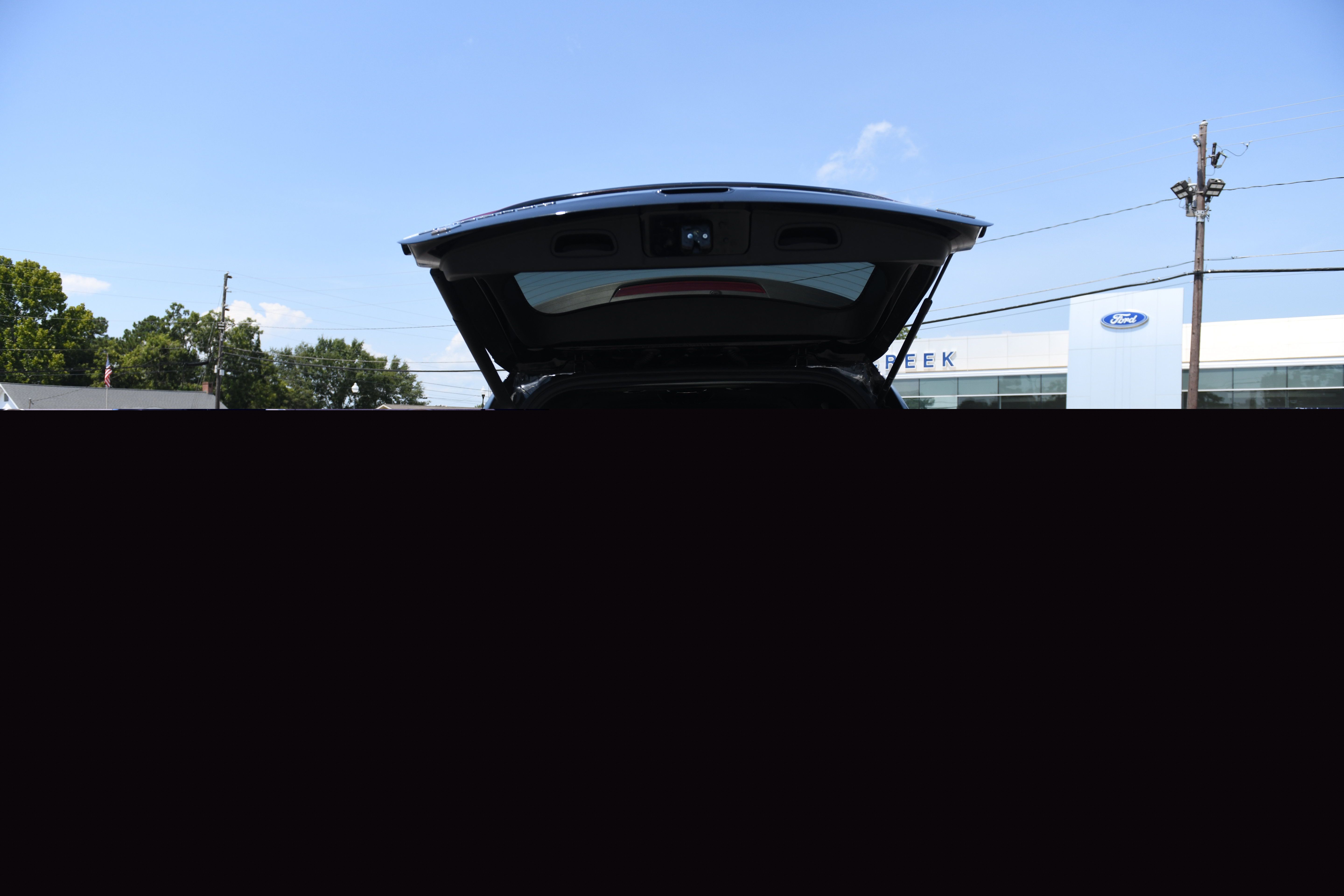 Used 2025 Dodge Durango GT AWD/4WD image 9