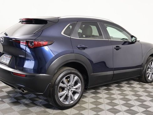 Certified 2025 MAZDA CX-30 AWD 2.5 S w/ Preferred Package image 5