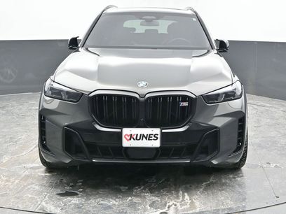 Used 2024 BMW X5 M60i