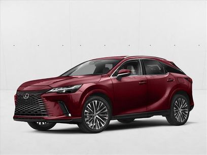 Used 2023 Lexus RX 350 w/ Cold Area Package