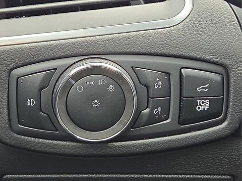 Used 2024 Ford Edge Titanium image 20