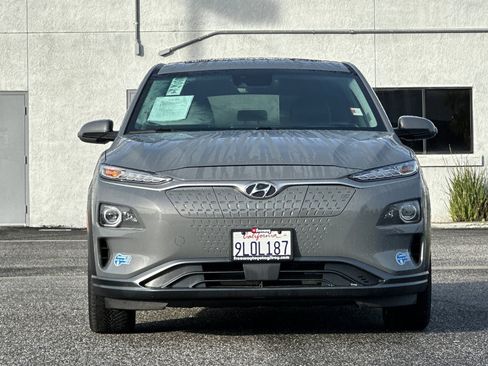 Used 2020 Hyundai Kona Ultimate image 10