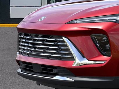 New 2025 Buick Envision Preferred