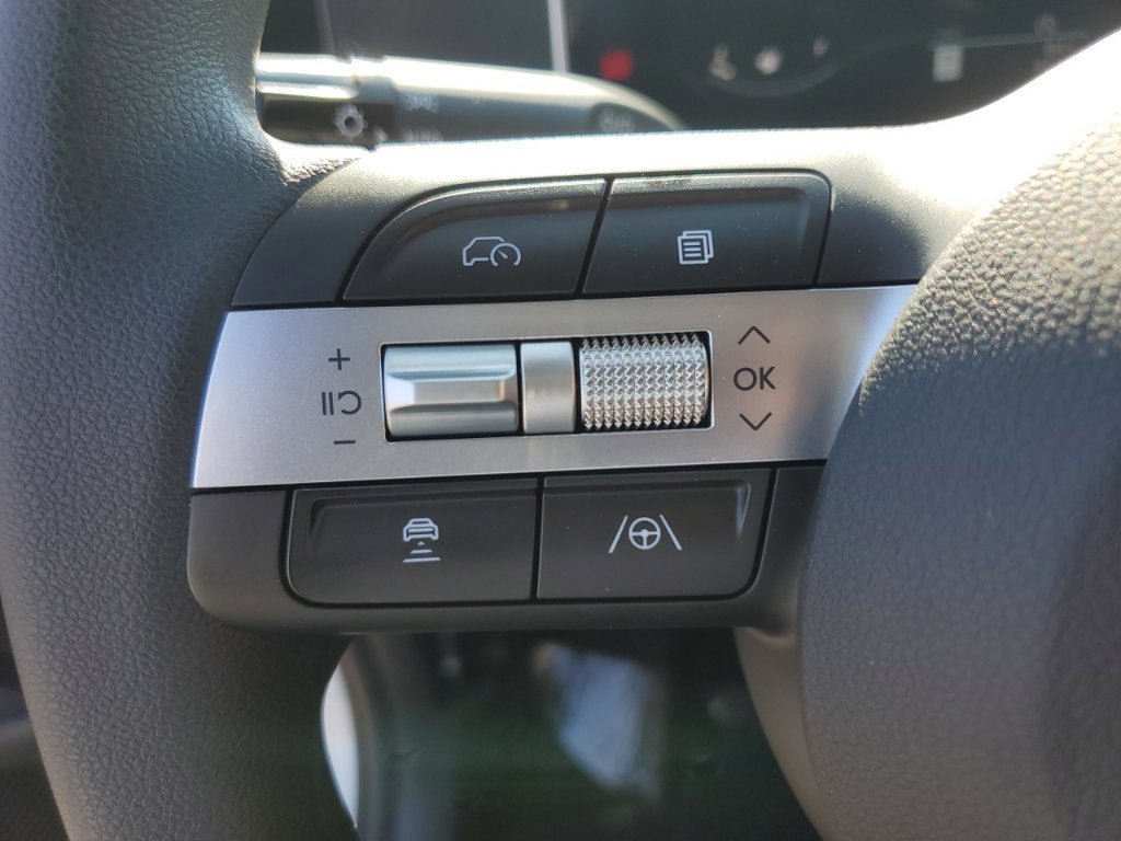 New 2026 Hyundai Tucson SEL AWD/4WD image 23