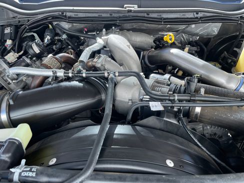 Used 2022 Ford F250 Lariat w/ Lariat Ultimate Package image 21