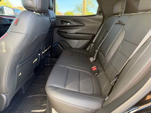 New 2026 Chevrolet TrailBlazer RS w/ Convenience Package image 7