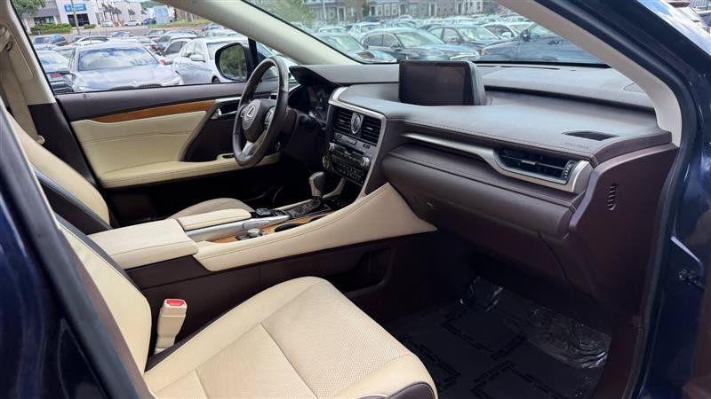 Used 2016 Lexus RX 350 AWD w/ Premium Package image 7