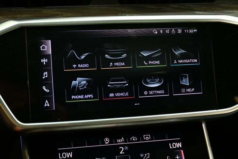Used 2019 Audi A6 3.0T Premium Plus w/ Premium Plus Package AWD/4WD image 42
