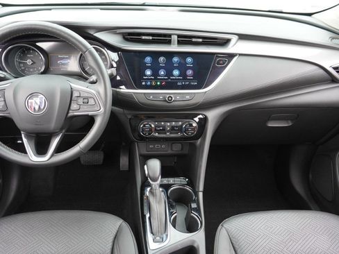 Used 2023 Buick Encore GX Essence w/ Experience Buick Package image 26