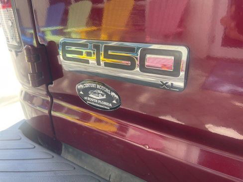 Used 2006 Ford E-150 and Econoline 150 Wagon image 87