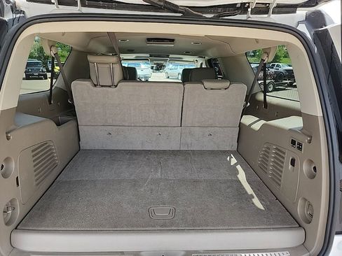 Certified 2020 Chevrolet Suburban Premier AWD/4WD image 39