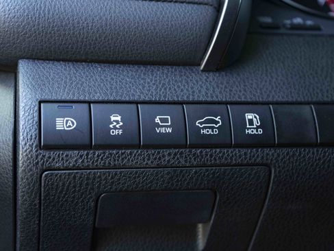 Used 2024 Toyota Camry XSE w/ Navigation Package FWD image 38