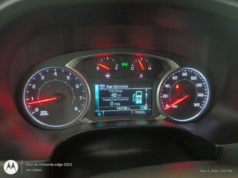 Used 2019 GMC Acadia SLT AWD/4WD image 16