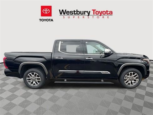 Used 2024 Toyota Tundra 1794 Edition image 3