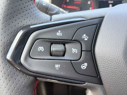 New 2026 Chevrolet Trax RS w/ Driver Confidence Package FWD image 23