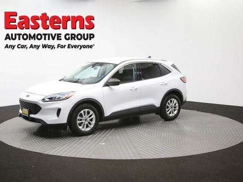 Used 2022 Ford Escape SE FWD image 56