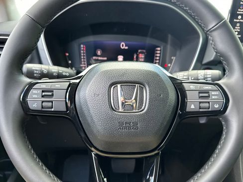 New 2026 Honda Pilot EX-L image 26