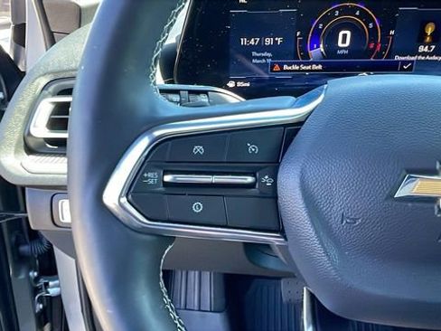 New 2026 Chevrolet Traverse LT w/ LPO, Floor Liner Package image 23