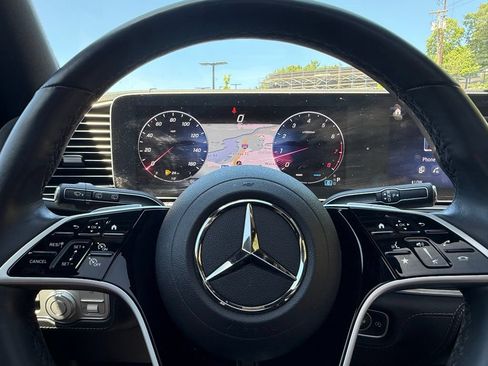 Used 2024 Mercedes-Benz GLE 450 4MATIC image 34