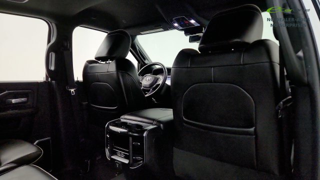 Used 2023 RAM 2500 Laramie AWD/4WD image 35