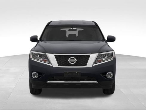 Used 2013 Nissan Pathfinder Platinum AWD/4WD image 7