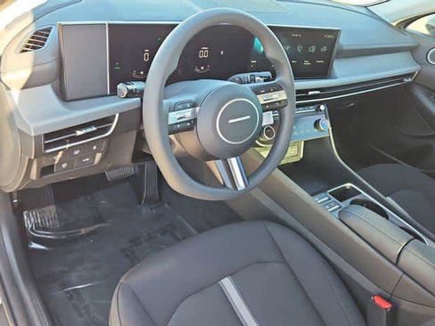 New 2026 Hyundai Sonata Blue image 10