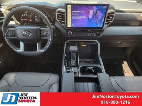 New 2026 Toyota Tundra SR5 AWD/4WD image 21