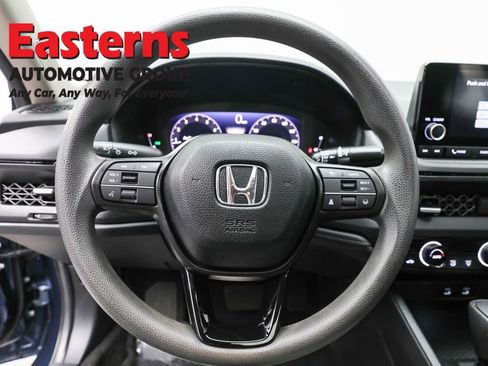 Used 2024 Honda Accord EX image 10