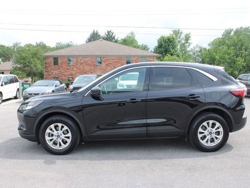 Used 2023 Ford Escape Active AWD/4WD image 5