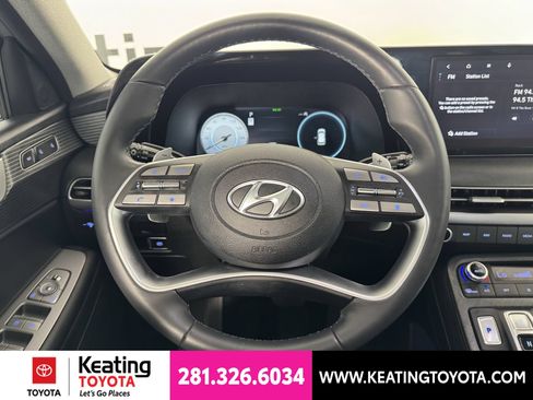 Used 2024 Hyundai Palisade Limited FWD image 29
