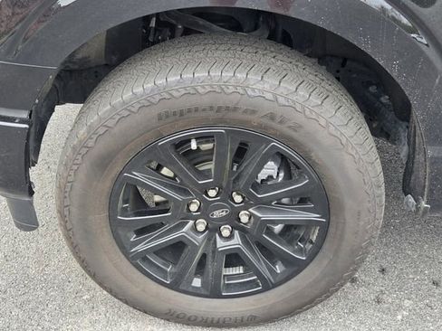 Certified 2024 Ford F150 Platinum image 16