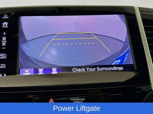 Used 2018 Honda Pilot EX-L image 17