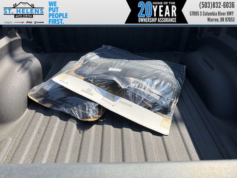 New 2026 RAM 1500 RHO w/ RHO Level 1 Equipment Group AWD/4WD image 7
