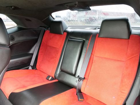 Used 2023 Dodge Challenger R/T Scat Pack image 15