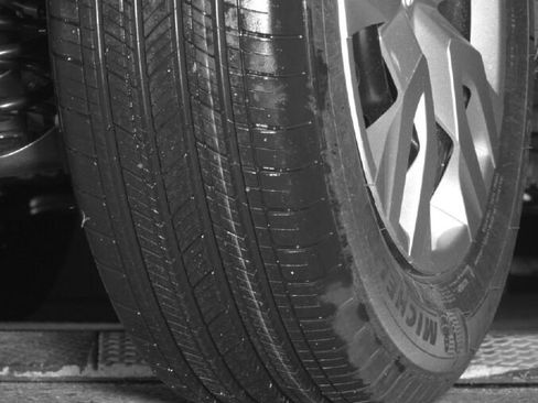 New 2026 Toyota Corolla Cross L image 16