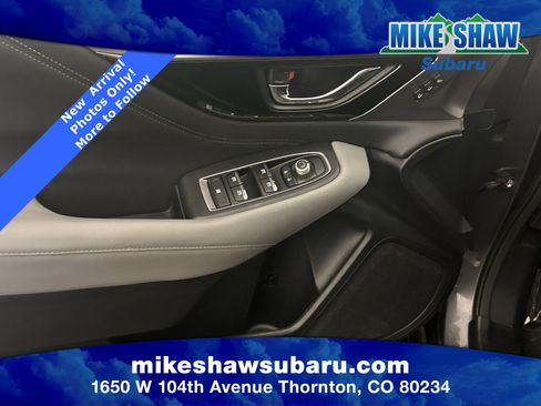 Used 2023 Subaru Outback Limited image 72
