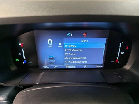 New 2026 Ford Maverick XLT w/ XLT Luxury Package AWD/4WD image 33