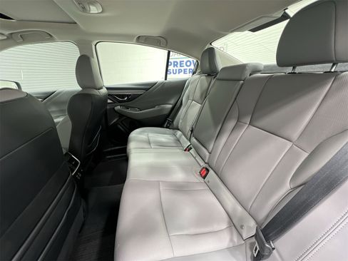 Certified 2025 Subaru Legacy Limited image 23