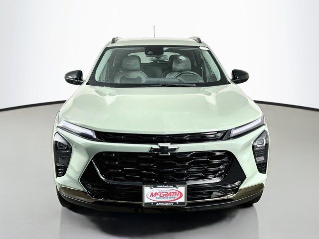 Used 2025 Chevrolet Trax ACTIV w/ Driver Confidence Package FWD image 16
