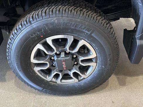 New 2026 GMC Sierra 3500 Pro w/ 1SA Pro Safety Plus Package image 10