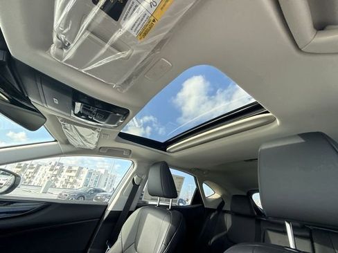 New 2026 Lexus NX 350 AWD image 22