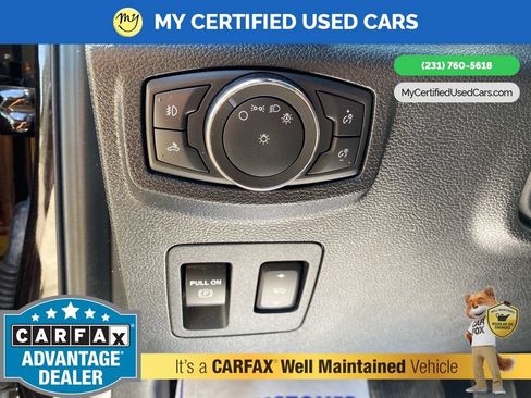 Used 2020 Ford F150 XLT w/ Equipment Group 302A Luxury AWD/4WD image 21