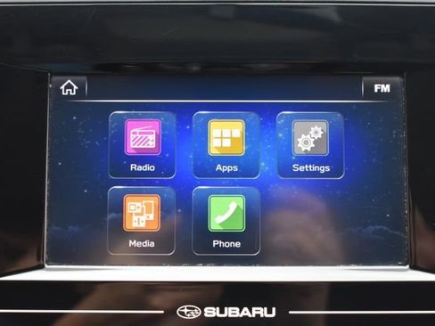 Used 2018 Subaru Crosstrek 2.0i image 24