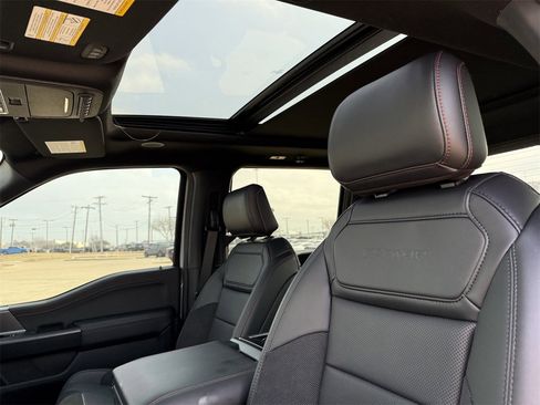 New 2026 Ford F150 Raptor image 21