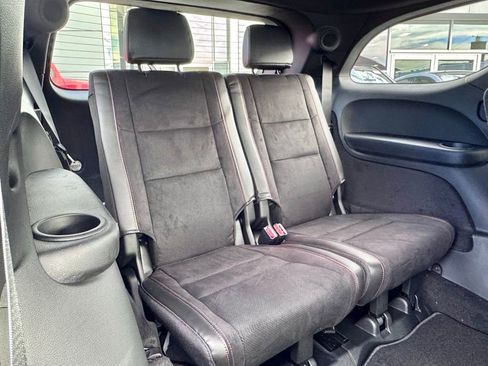 New 2026 Dodge Durango GT image 23